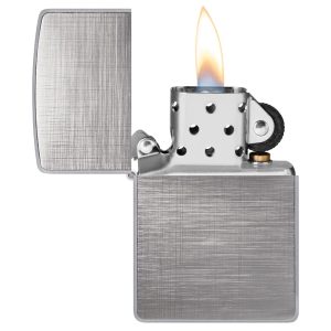 Zippo upaljač 28181 Linen Weave