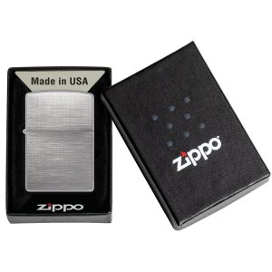 Zippo upaljač 28181 Linen Weave
