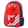 Best Buy P2 predškolski ranac Crvena zvezda Strike Line