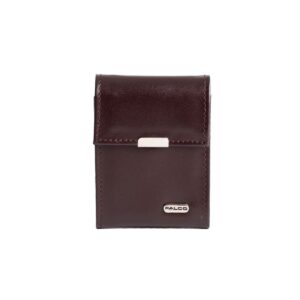 Falco futrola za kartice 3306 braon