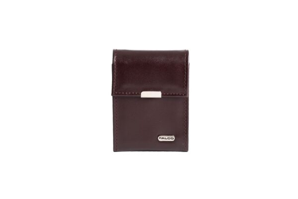 Falco futrola za kartice 3306 braon