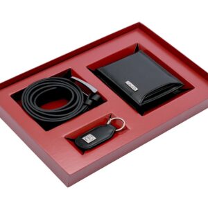 Falco muški poklon set 9931 crni