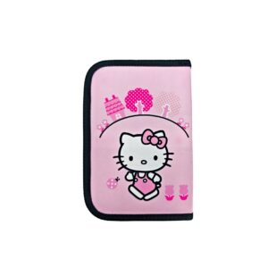 Majewski prazna pernica Hello Kitty, roze