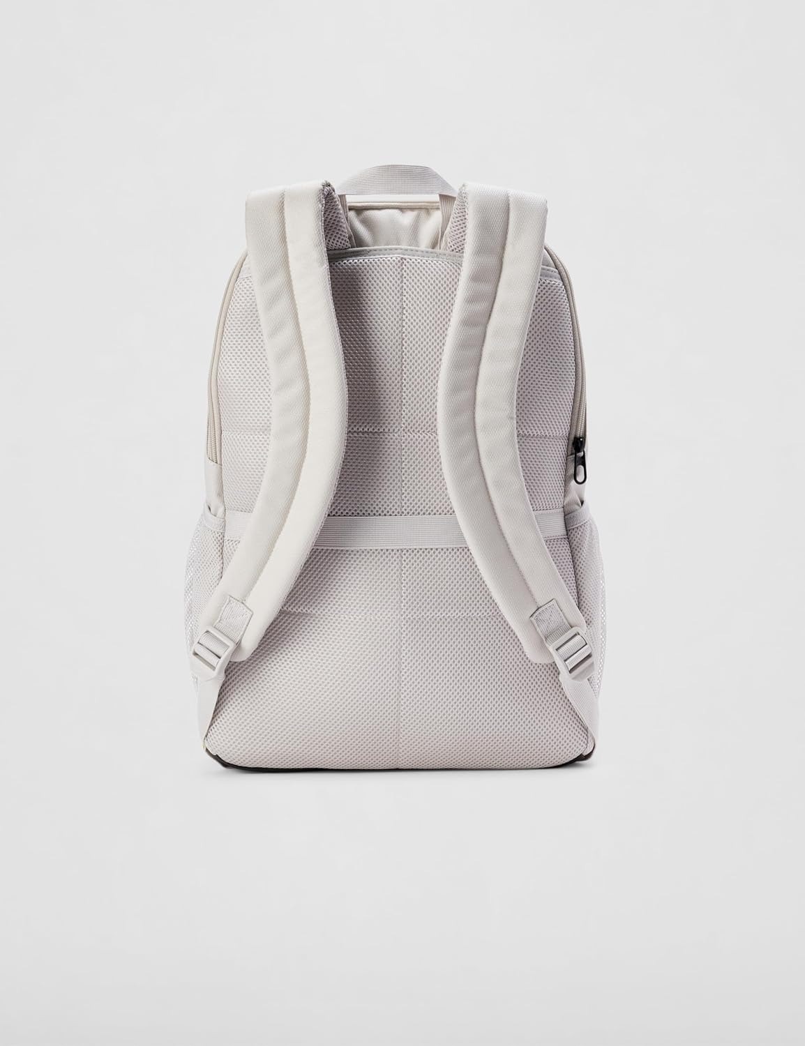 Nike Brasilia ranac, belo-crni