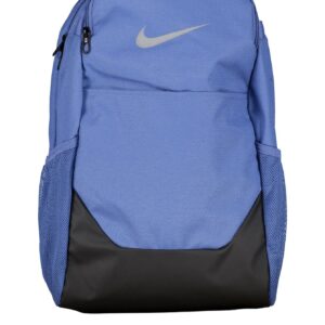 Nike Brasilia ranac, plavo-crni
