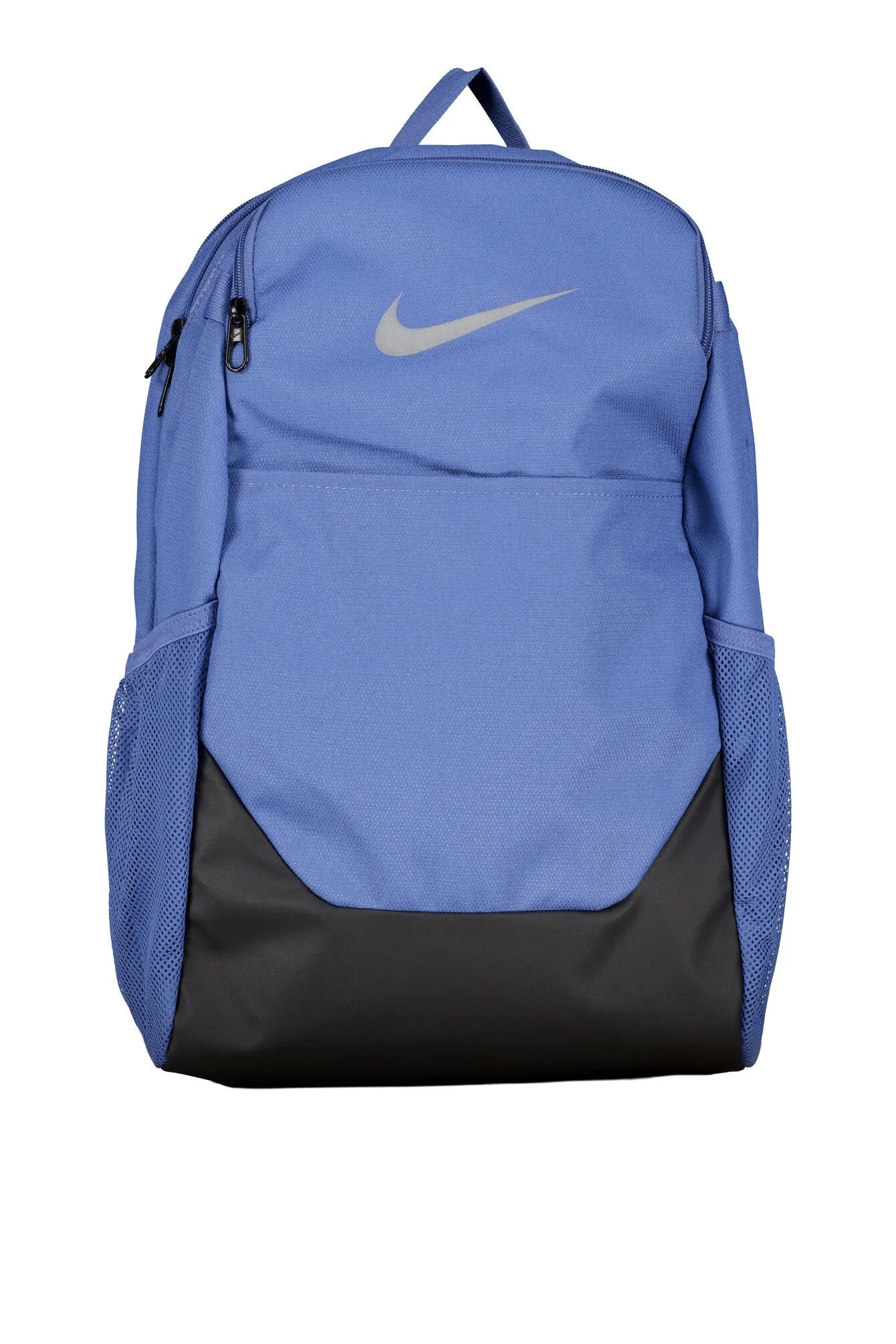 Nike Brasilia ranac, plavo-crni