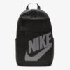 Nike Elemental ranac, crno-sivi