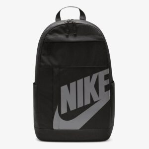 Nike Elemental ranac, crno-sivi
