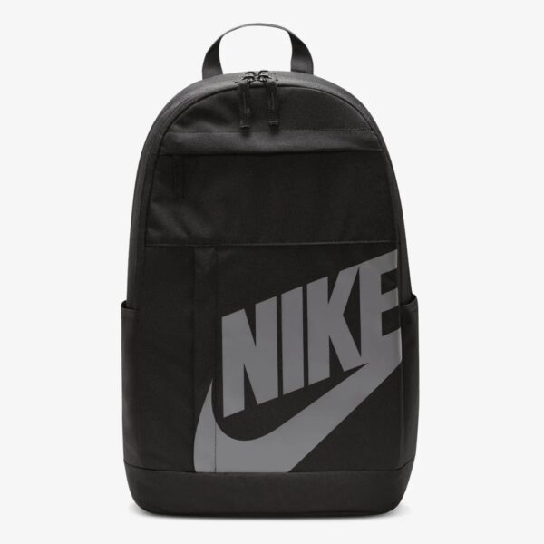 Nike Elemental ranac, crno-sivi