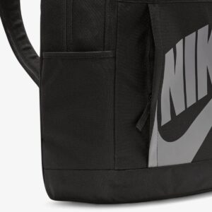 Nike Elemental ranac, crno-sivi