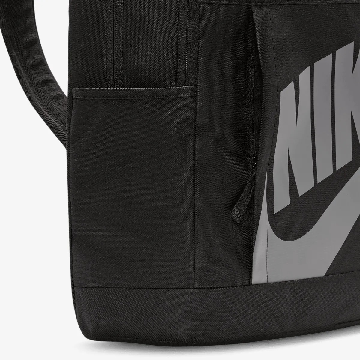 Nike Elemental ranac, crno-sivi