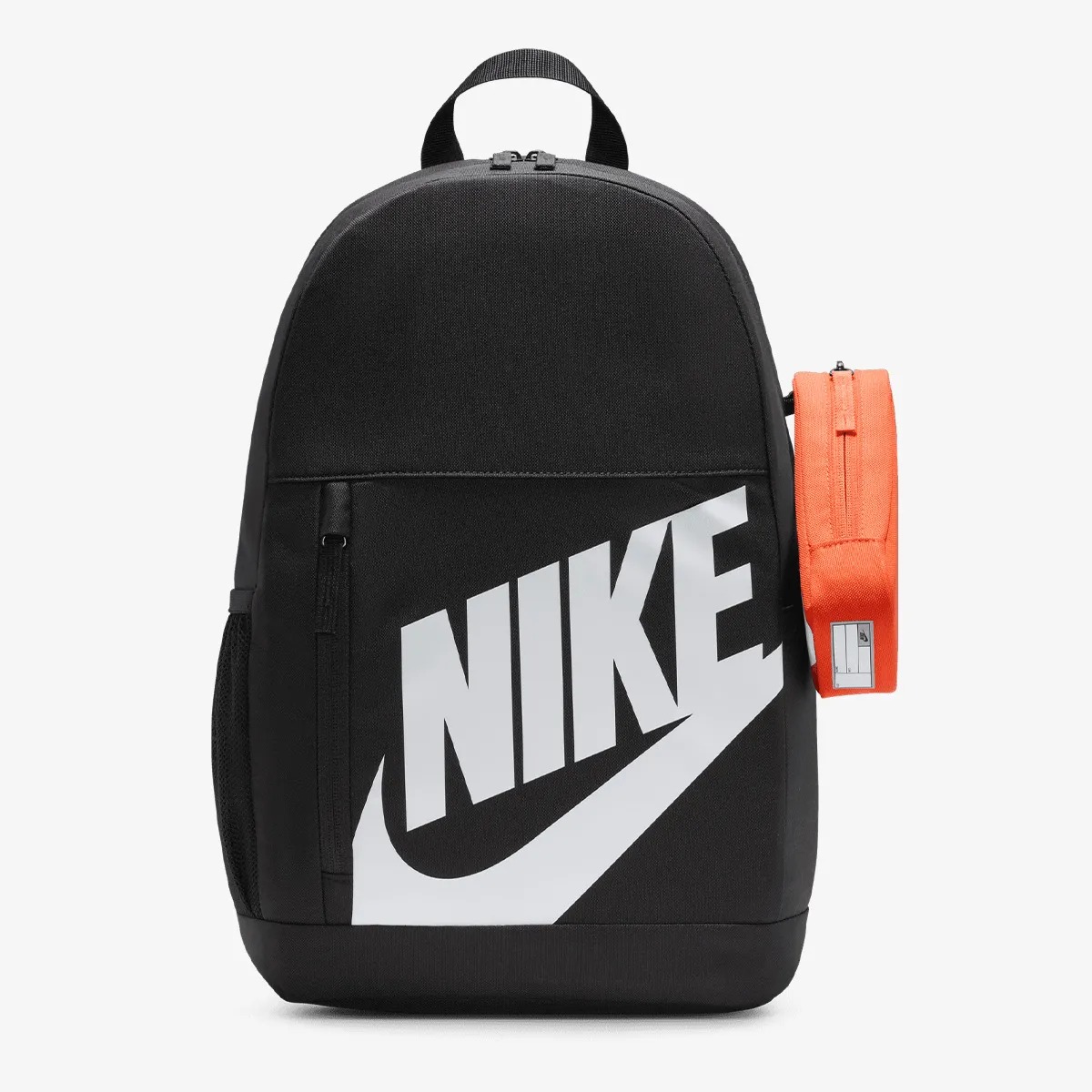 Nike Elemental ranac sa pernicom, crni
