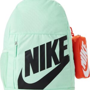 Nike Elemental ranac sa pernicom, pastelno zeleni
