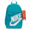 Nike Elemental ranac sa pernicom, tirkizni