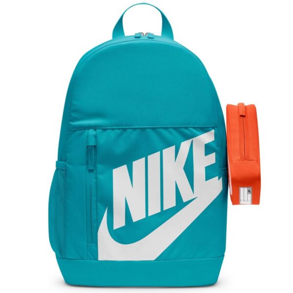 Nike Elemental ranac sa pernicom, tirkizni