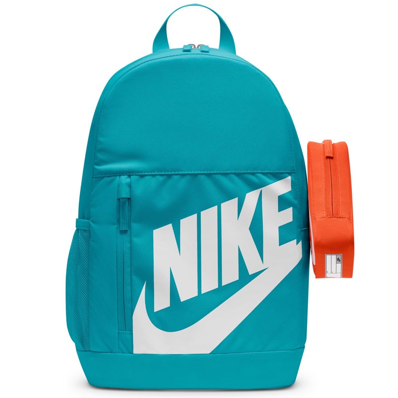 Nike Elemental ranac sa pernicom, tirkizni