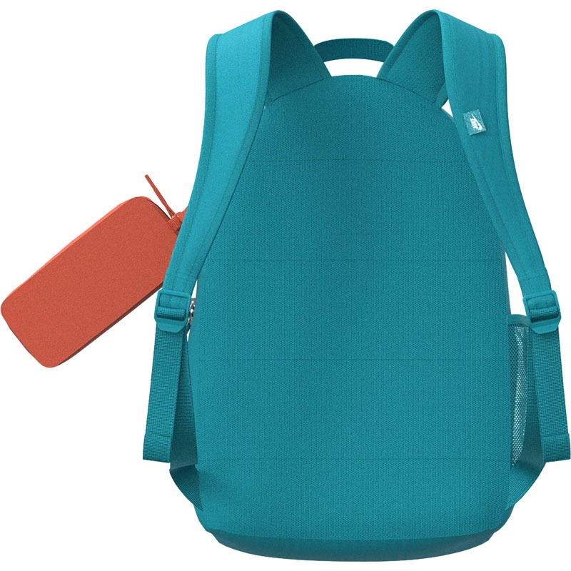 Nike Elemental ranac sa pernicom, tirkizni