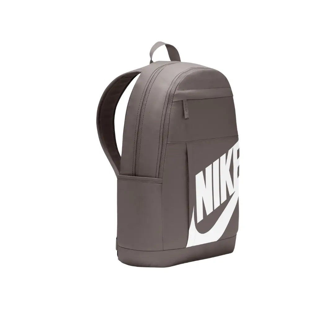 Nike Elemental ranac, sivo-smeđi