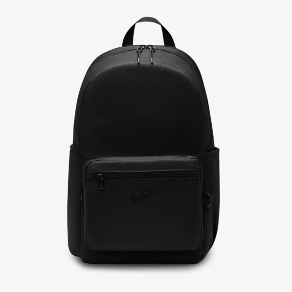 Nike Heritage Eugene ranac, crni