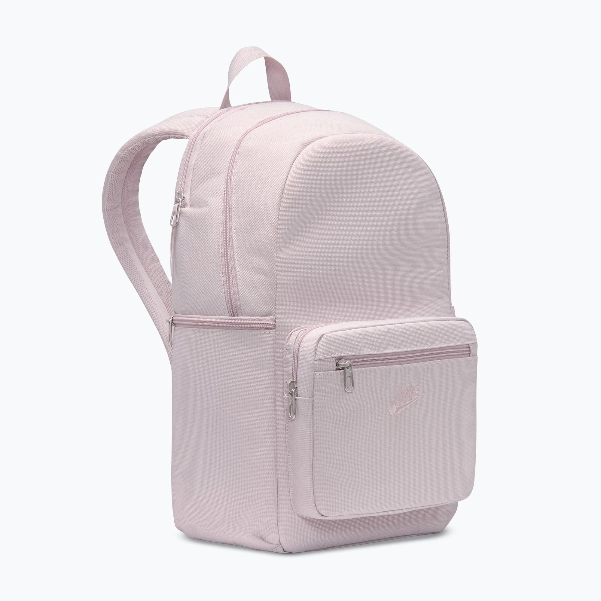 Nike Heritage Eugene ranac, prljavo roze