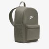 Nike Heritage ranac, maslinasti