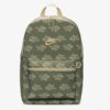 Nike Heritage ranac sa printom, maslinasti