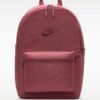 Nike Heritage ranac, tamno roze