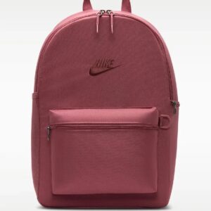 Nike Heritage ranac, tamno roze