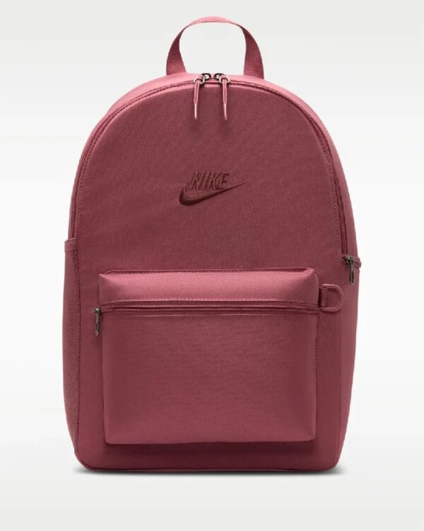 Nike Heritage ranac, tamno roze