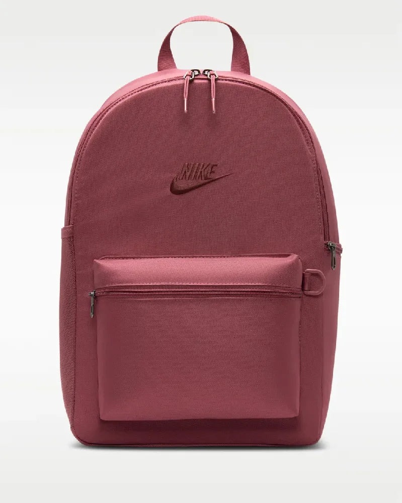 Nike Heritage ranac, tamno roze