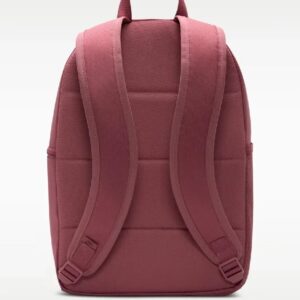 Nike Heritage ranac, tamno roze