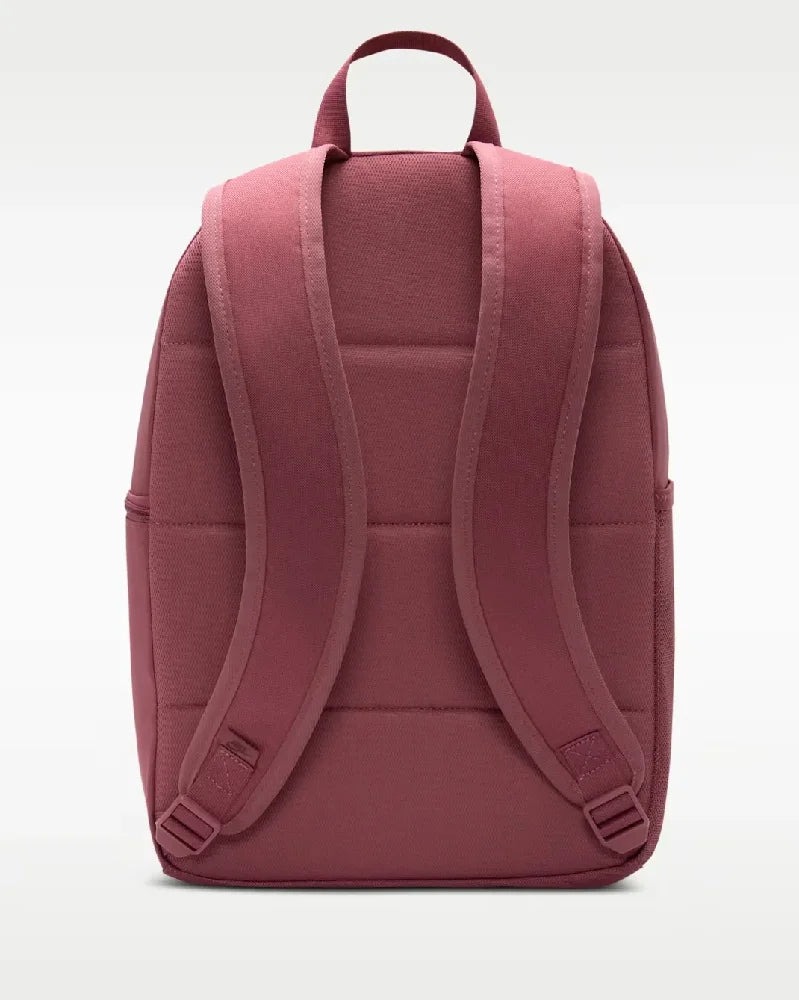 Nike Heritage ranac, tamno roze