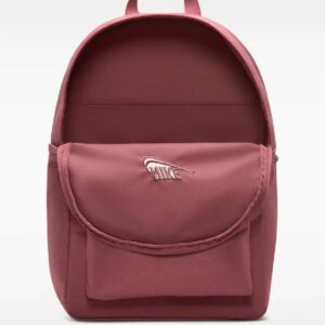Nike Heritage ranac, tamno roze
