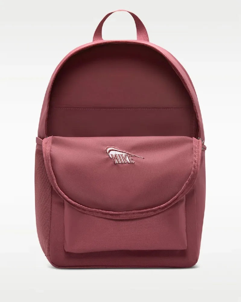 Nike Heritage ranac, tamno roze