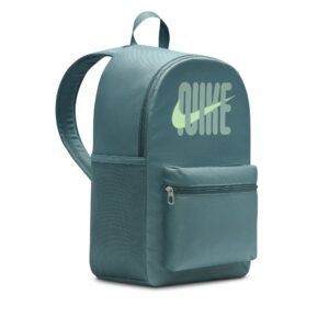 Nike Heritage ranac, zeleno-tirkizni