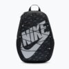 Nike Heritage Sweep ranac, crni