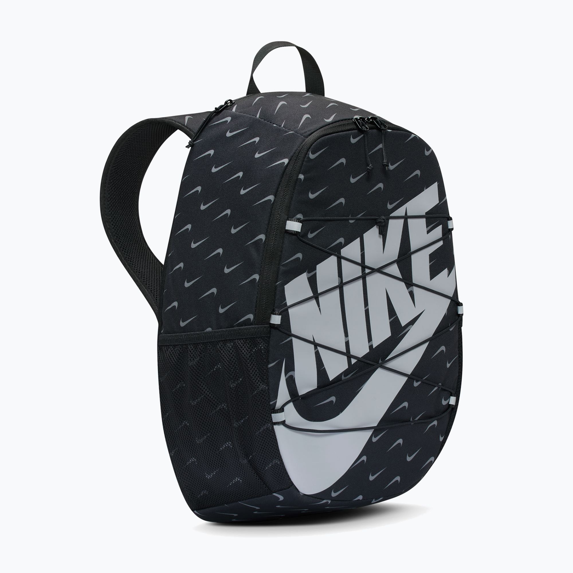 Nike Heritage Sweep ranac, crni
