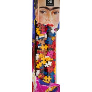 Plus-Plus Inspired kocke za slaganje 350 delova, Frida Kahlo