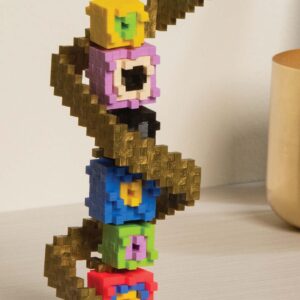 Plus-Plus Inspired kocke za slaganje 350 delova, Klimt