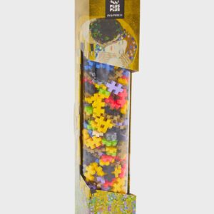 Plus-Plus Inspired kocke za slaganje 350 delova, Klimt