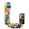 Plus-Plus Inspired kocke za slaganje 350 delova, Mondrian