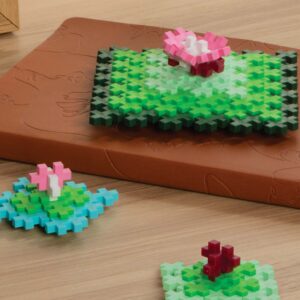 Plus-Plus Inspired kocke za slaganje 350 delova, Monet