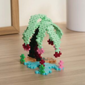 Plus-Plus Inspired kocke za slaganje 350 delova, Monet