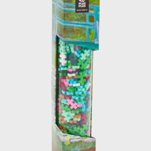 Plus-Plus Inspired kocke za slaganje 350 delova, Monet