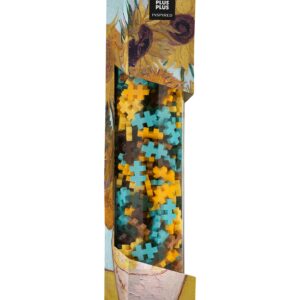 Plus-Plus Inspired kocke za slaganje 350 delova, Van Gogh