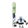 Plus-Plus kocke za slaganje 100 delova, robot