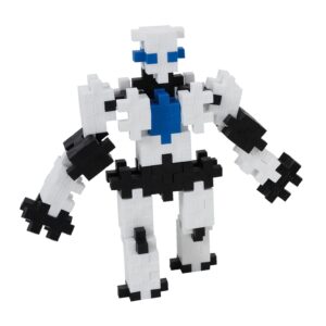 Plus-Plus kocke za slaganje 100 delova, robot