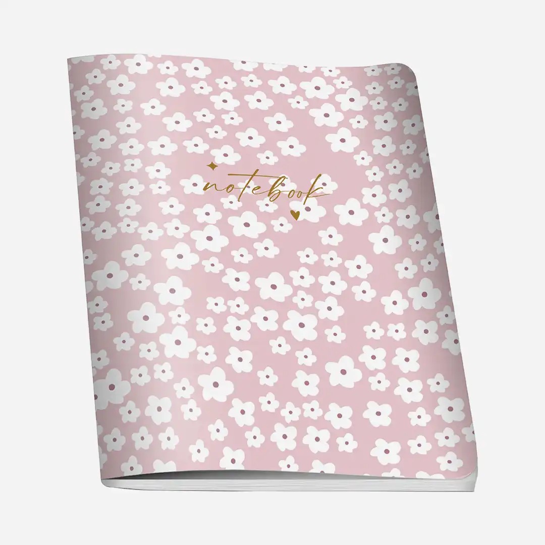 Savpo sveska A4 kocke Notebook