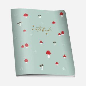 Savpo sveska A5 linije Notebook