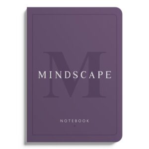 Savpo sveska A5 linije State of Mind